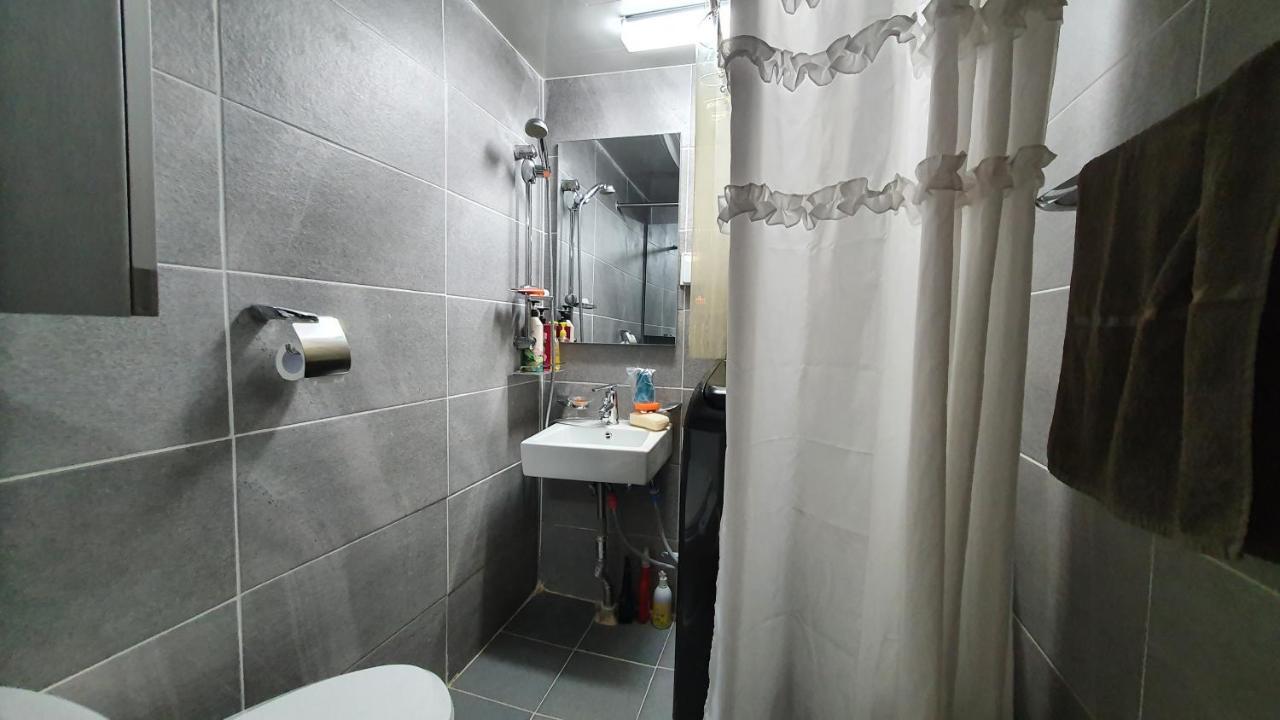 Seochon Guesthouse Seoul Ngoại thất bức ảnh