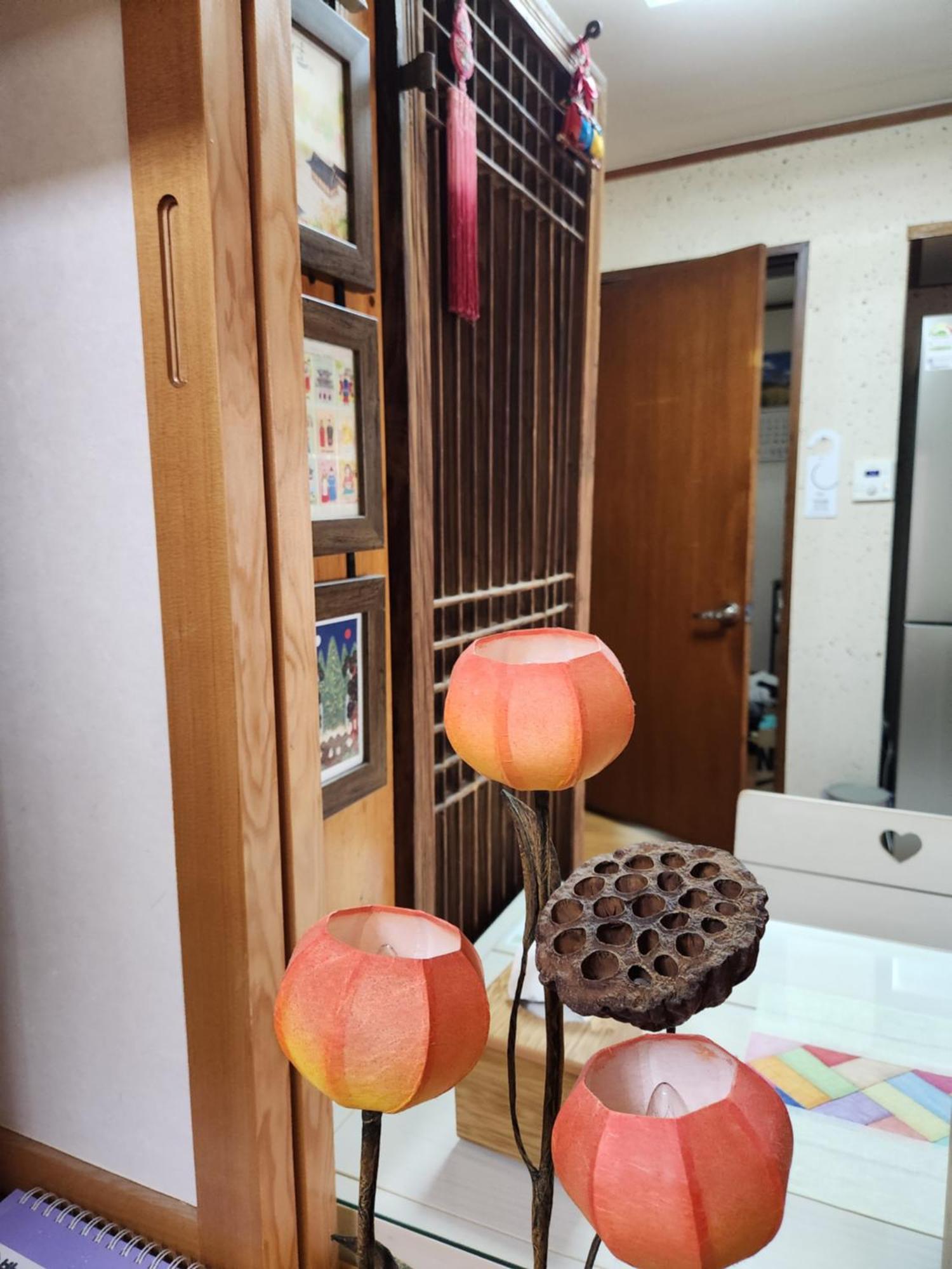 Seochon Guesthouse Seoul Ngoại thất bức ảnh