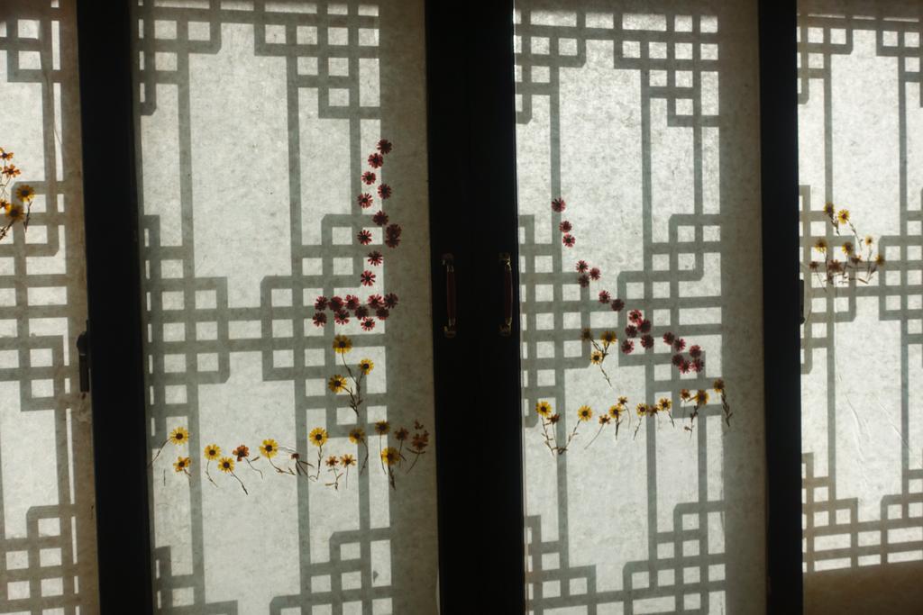 Seochon Guesthouse Seoul Ngoại thất bức ảnh